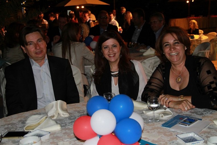 Soiree UMP 